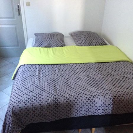 Deffrennes Apartment ลีลล์ ภายนอก รูปภาพ