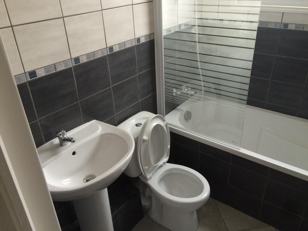 Deffrennes Apartment ลีลล์ ภายนอก รูปภาพ