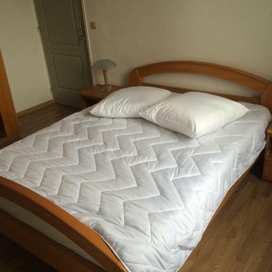 Deffrennes Apartment ลีลล์ ภายนอก รูปภาพ