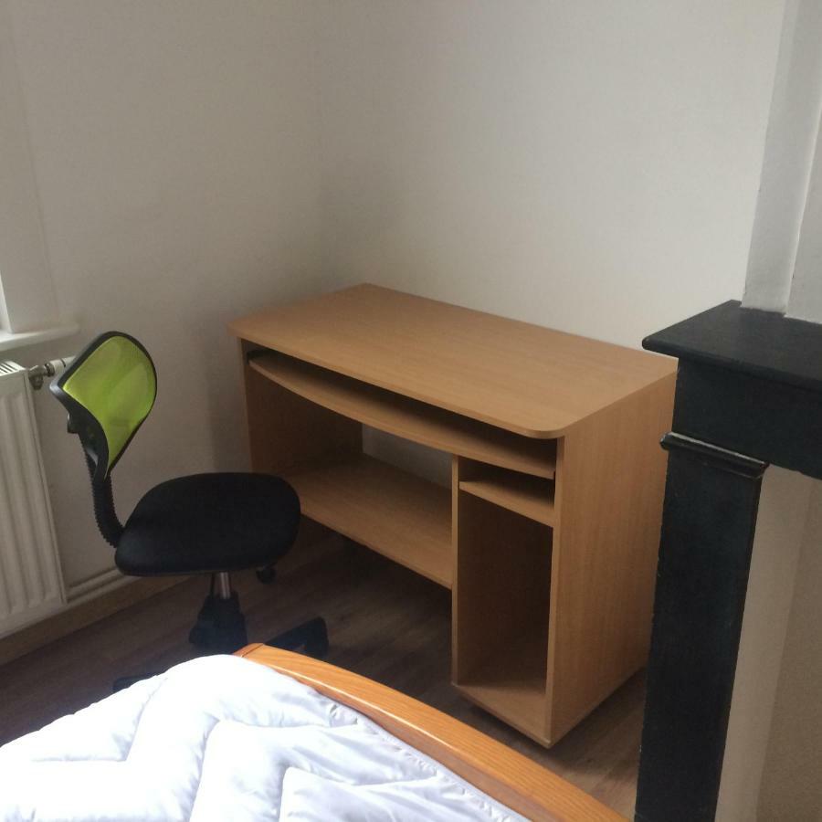 Deffrennes Apartment ลีลล์ ภายนอก รูปภาพ
