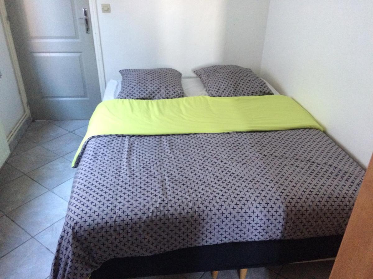 Deffrennes Apartment ลีลล์ ภายนอก รูปภาพ