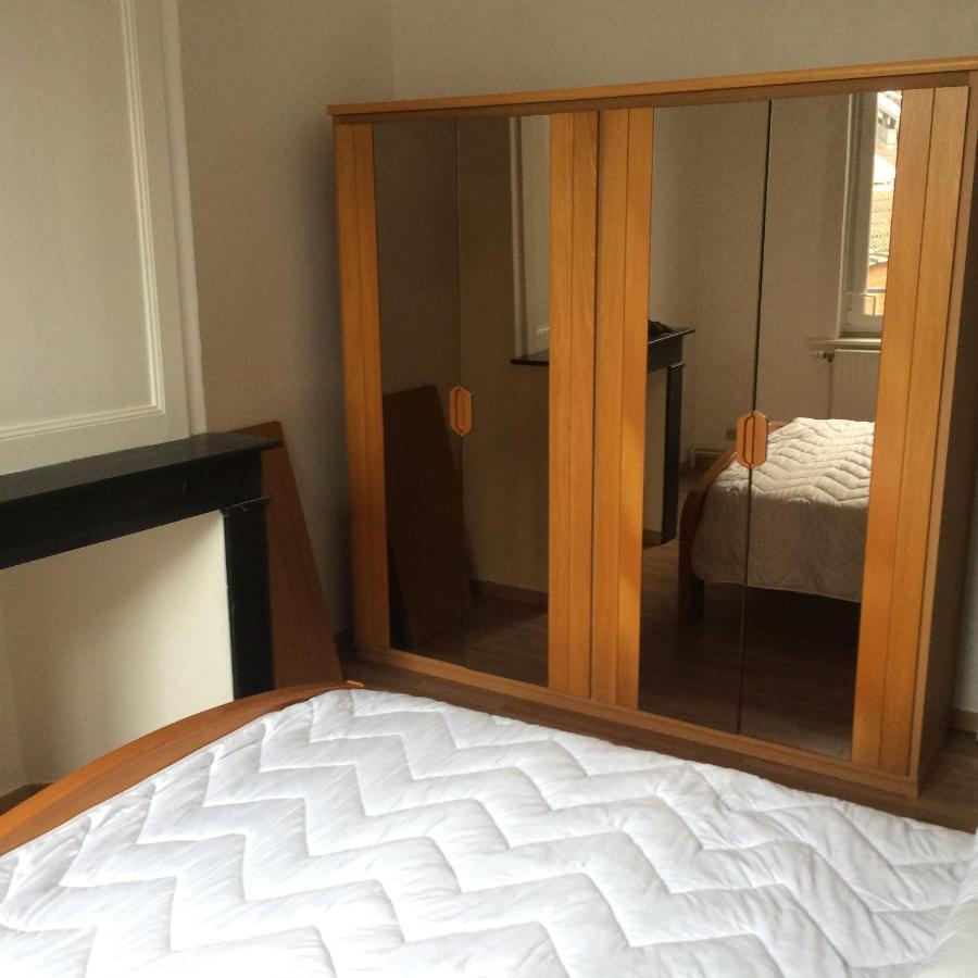 Deffrennes Apartment ลีลล์ ภายนอก รูปภาพ